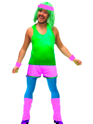 Mozorro Crazy
