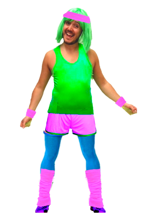 Mozorro Crazy