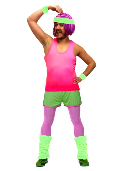 Mozorro Crazy