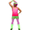 Mozorro Crazy