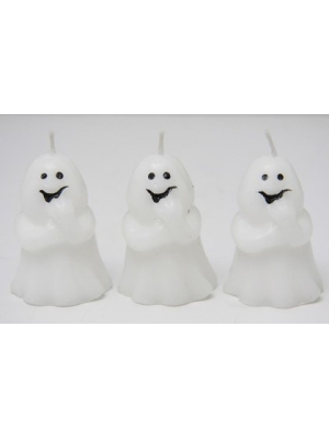 Comprar Espelmes Fantasma3 pc per només 3.00€ – vestit de Botiga en línia