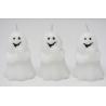 Erosi Kandelak Fantasma3 pcs bakarrik 3.00€ – mozorro Denda online