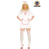 Disfraz de Enfermera Hombre - Disfraces de Medicos y Enfermeras para Hombre