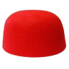 Casquete Rojo - Sombreros