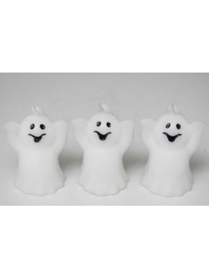 Comprar Espelmes Fantasma3 pc per només 3.00€ – vestit de Botiga en línia