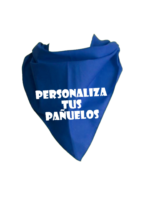 Pañuelo para despedidas Hoy Gran Cocida