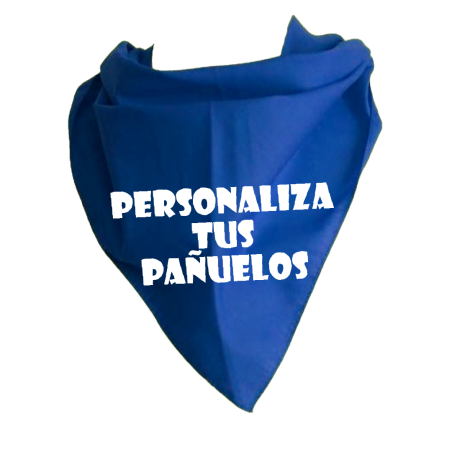 Pañuelo para despedidas Hoy Gran Cocida
