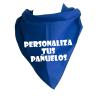Pañuelo para despedidas Hoy Gran Cocida