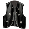 Chaleco Motero Sado - Complementos de Rock y Punk