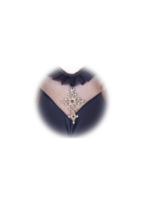Collar Gotico - Collares, Pulseras y Anillos