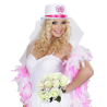 Ramo De Flores Blanco - Accesorios