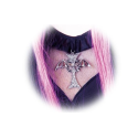 Comprar Collar Gotico - Collares, Pulseras y Anillos