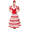 Disfraz de Sevillana - Disfraces de Sevillana para Mujer