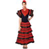 Vestit De Sevilla