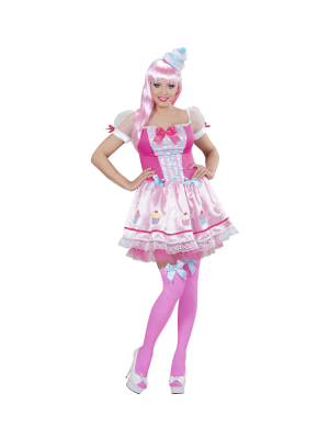 Acheter Costume Cupcake pour seulement 17.00€ – Atelier de costumes en ligne