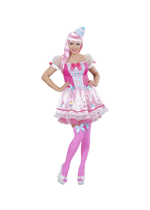 Comprar el Vestit de Cupcake per només 17.00€ – vestit de Botiga en línia