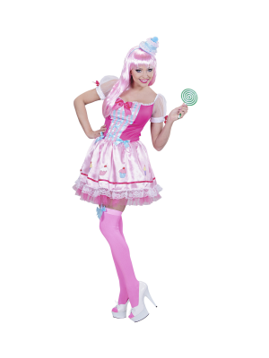 Comprar el Vestit de Cupcake per només 17.00€ – vestit de Botiga en línia