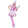 Comprar el Vestit de Cupcake per només 17.00€ – vestit de Botiga en línia
