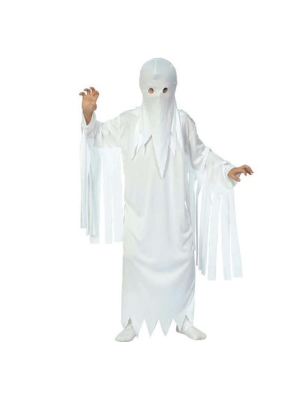 Disfraz de Fantasma Infantil - Disfraces de Halloween Infantil