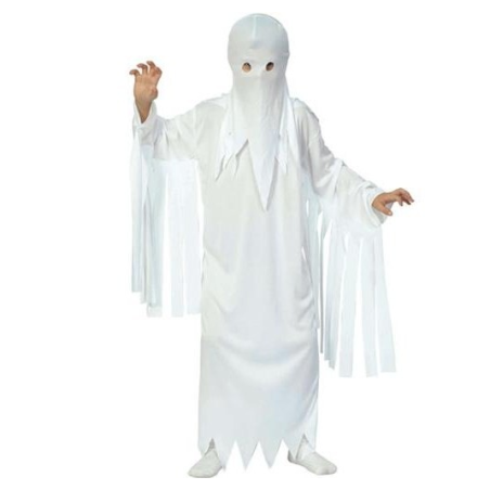 Disfraz de Fantasma Infantil - Disfraces de Halloween Infantil