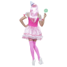 Comprar el Vestit de Cupcake per només 17.00€ – vestit de Botiga en línia