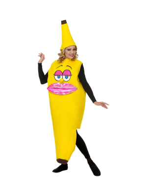 Disfraz de MISS Banana