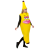 Disfraz de MISS Banana