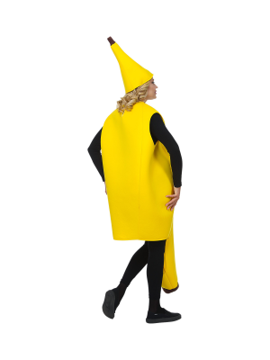 Disfraz de MISS Banana