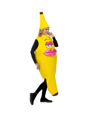 Disfraz de MISS Banana