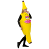Disfraz de MISS Banana