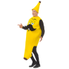 Disfraz de MR Banana