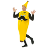 Disfraz de MR Banana
