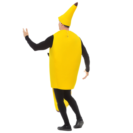 Disfraz de MR Banana