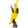 Disfraz de MR Banana