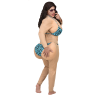 Disfraz de Miss Bikini