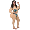 Disfraz de Miss Bikini