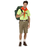 Disfraz de Boy Scout