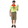 Disfraz de Boy Scout
