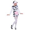 Disfraz de Vaca Lechera