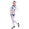 Disfraz de Vaca Lechera