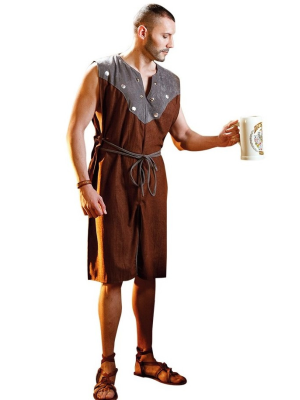 Comprar una Jaqueta Medieval per només 13.50€ – vestit de Botiga en línia