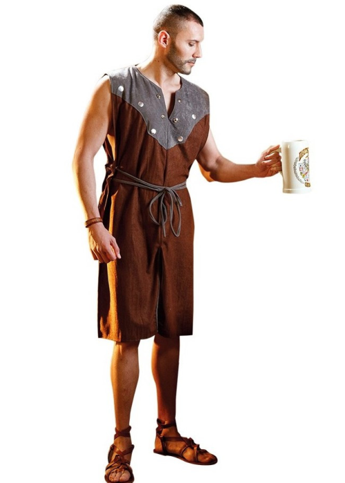 Comprar una Jaqueta Medieval per només 13.50€ – vestit de Botiga en línia