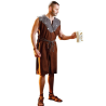 Casaca Medieval - Disfraces de Medievales y Guerreros