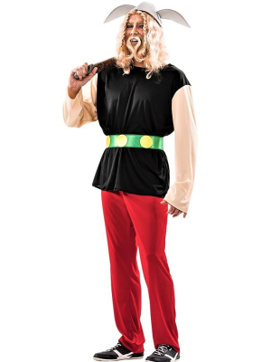 Erosi Mozorroa Asterix bakarrik 17.50€ – mozorro Denda online