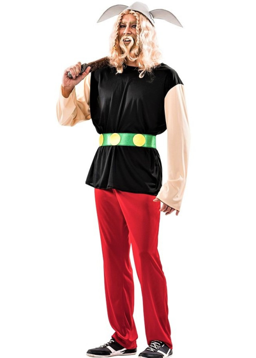 Erosi Mozorroa Asterix bakarrik 17.50€ – mozorro Denda online