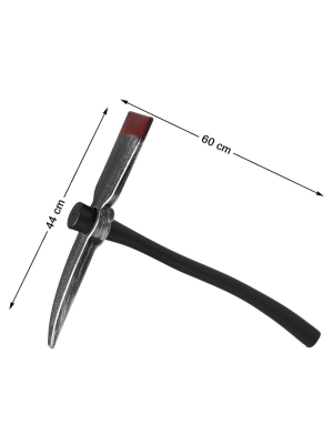 Pic de 60 cm