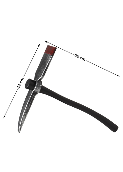 Pic de 60 cm