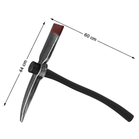 Pic de 60 cm