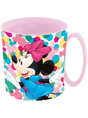 Taza Minnie Mouse  350 ml
