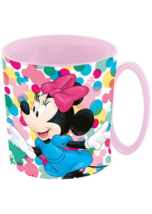 Taza Minnie Mouse  350 ml